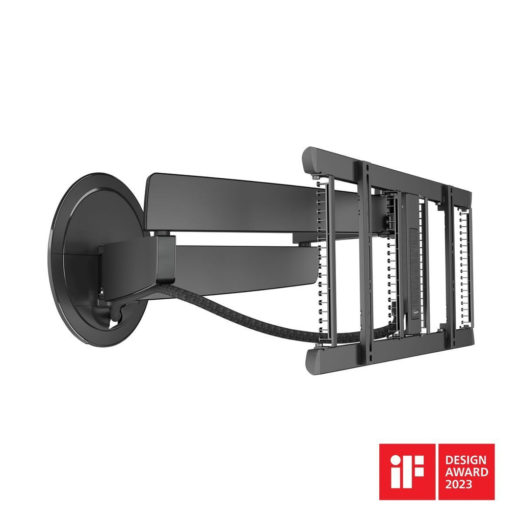 Vogel's TVM 7655 mount in black
