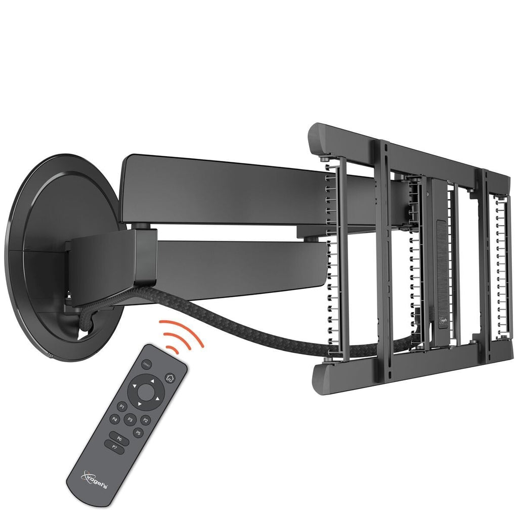 Vogel's TVM 7675 mount in black alternate view