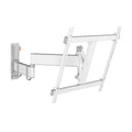 Vogel's TVM 3445 Full-Motion TV Wall Mount (white)