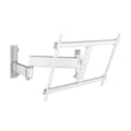 Vogel's TVM 3645 Full-Motion TV Wall Mount (white)