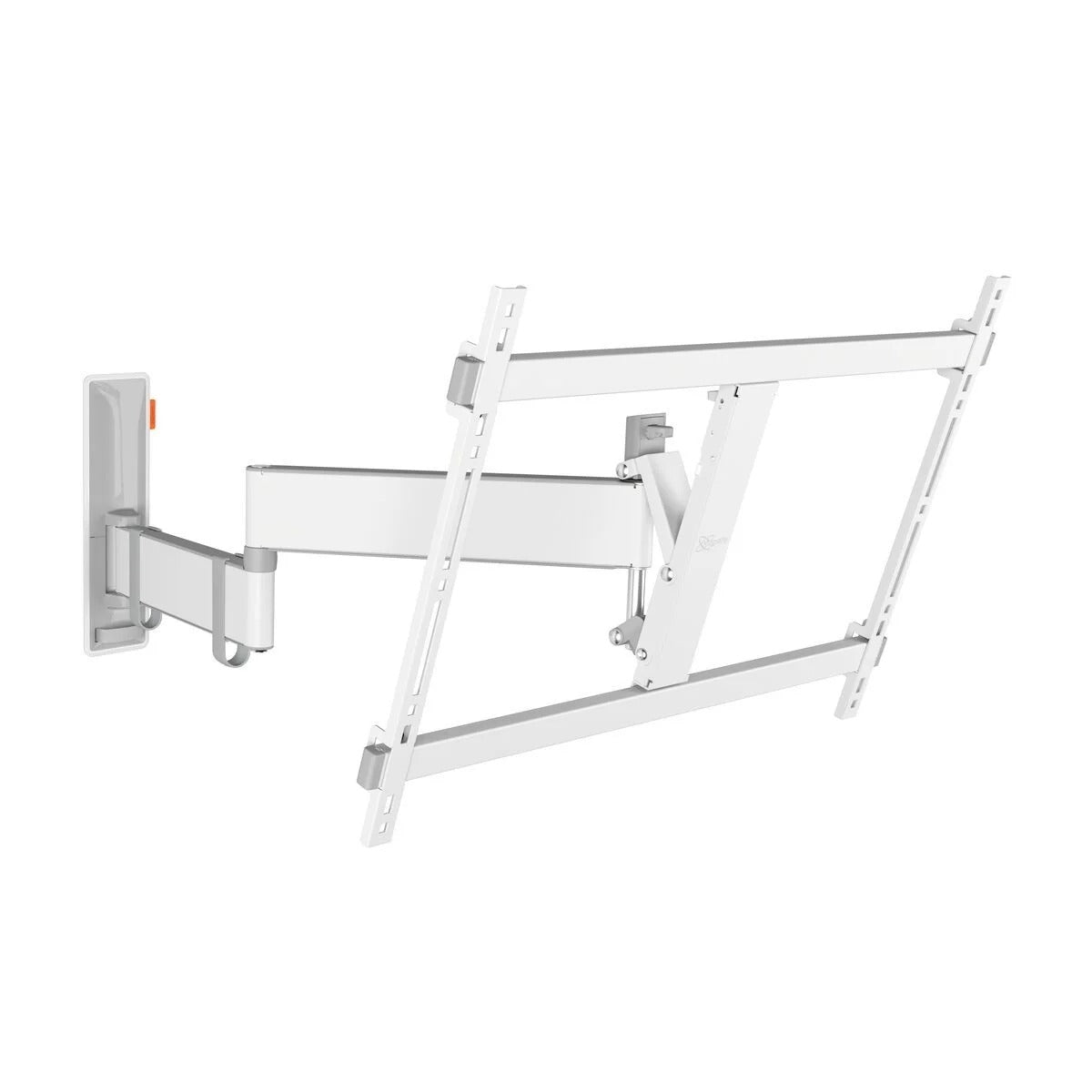 Vogel's TVM 3645 Full-Motion TV Wall Mount (white)