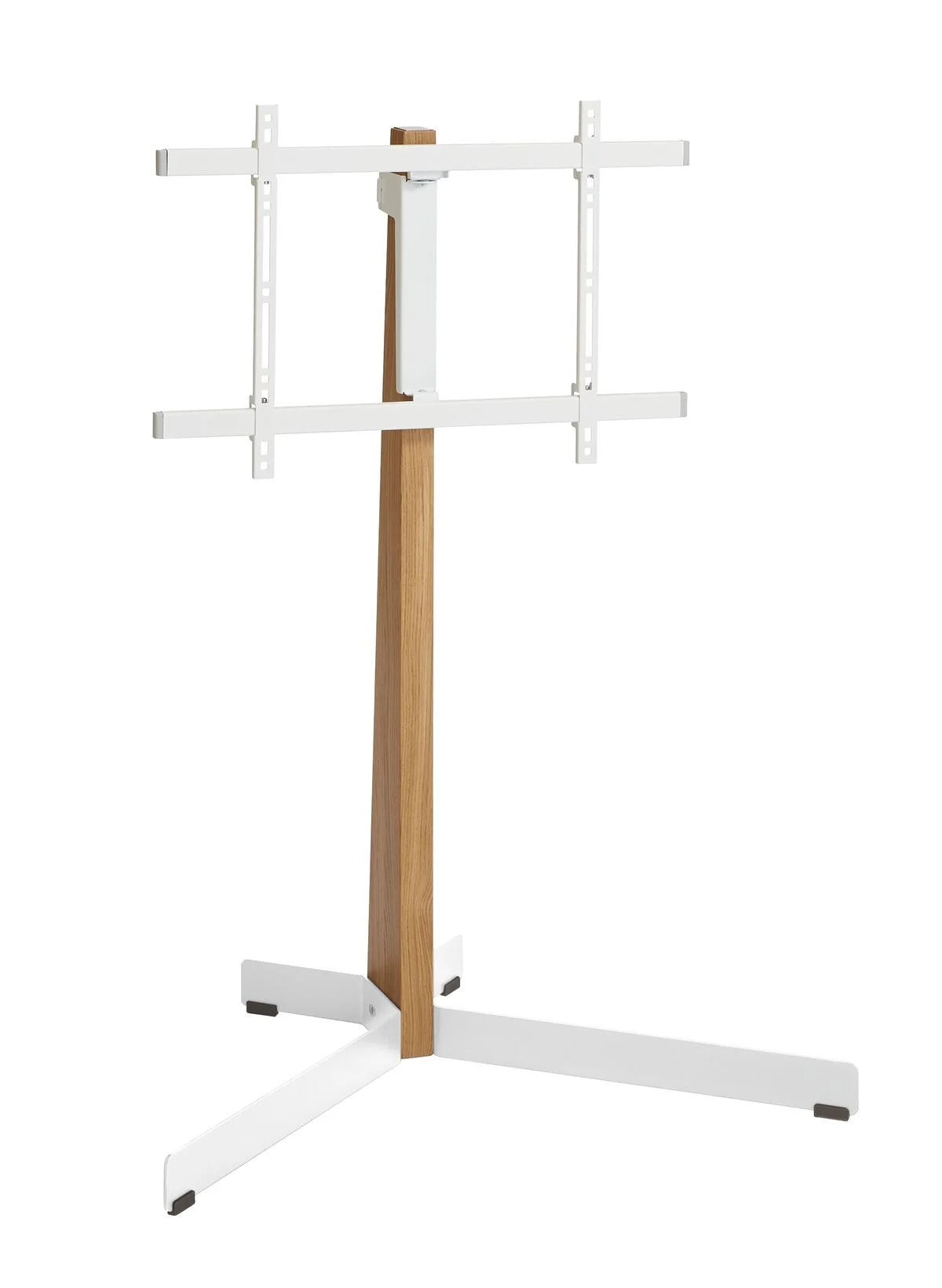 Vogel's TVS 3695 TV Floor Stand (white)
