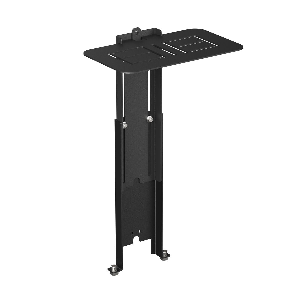 Vogel's PVA 5055 Camera/speaker Holder - Black