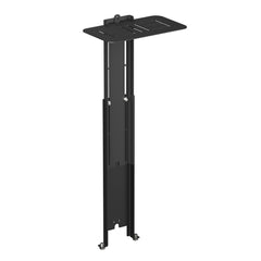 Vogel's PVA 5075 Camera/speaker Holder - Black
