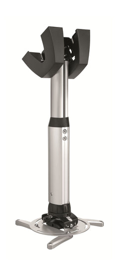 Vogel's PPC 1540 Projector Ceiling Mount Length 40-55CM - Silver