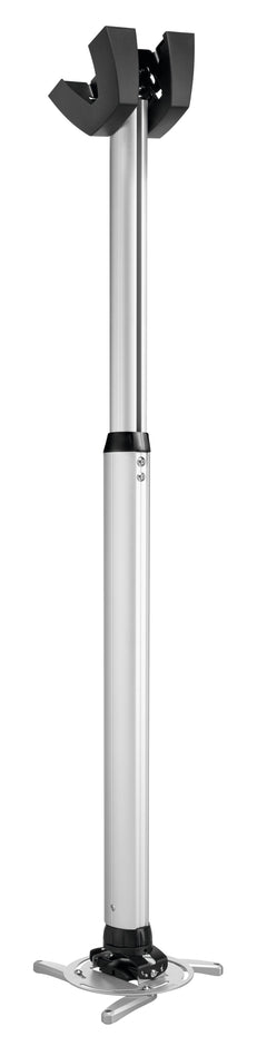 Vogel's PPC 1585 Projector Ceiling Mount Length 85-135CM - Silver