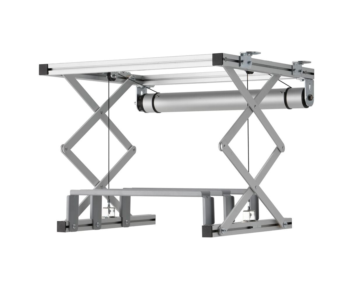 Vogel's PPL 2035 Projector LIFT System - Silver