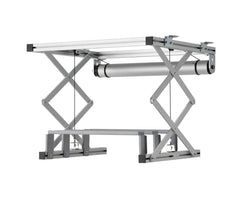 Vogel's PPL 2035 Projector LIFT System - Silver