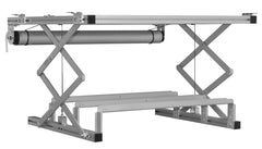 Vogel's PPL 2040 Projector LIFT System - Silver