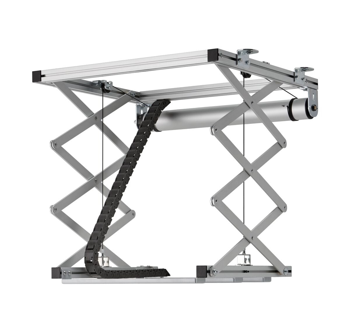 Vogel's PPL 2100 Projector LIFT System - Silver
