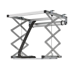 Vogel's PPL 2100 Projector LIFT System - Silver
