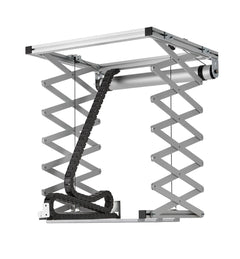 Vogel's PPL 2170 Projector LIFT System - Silver