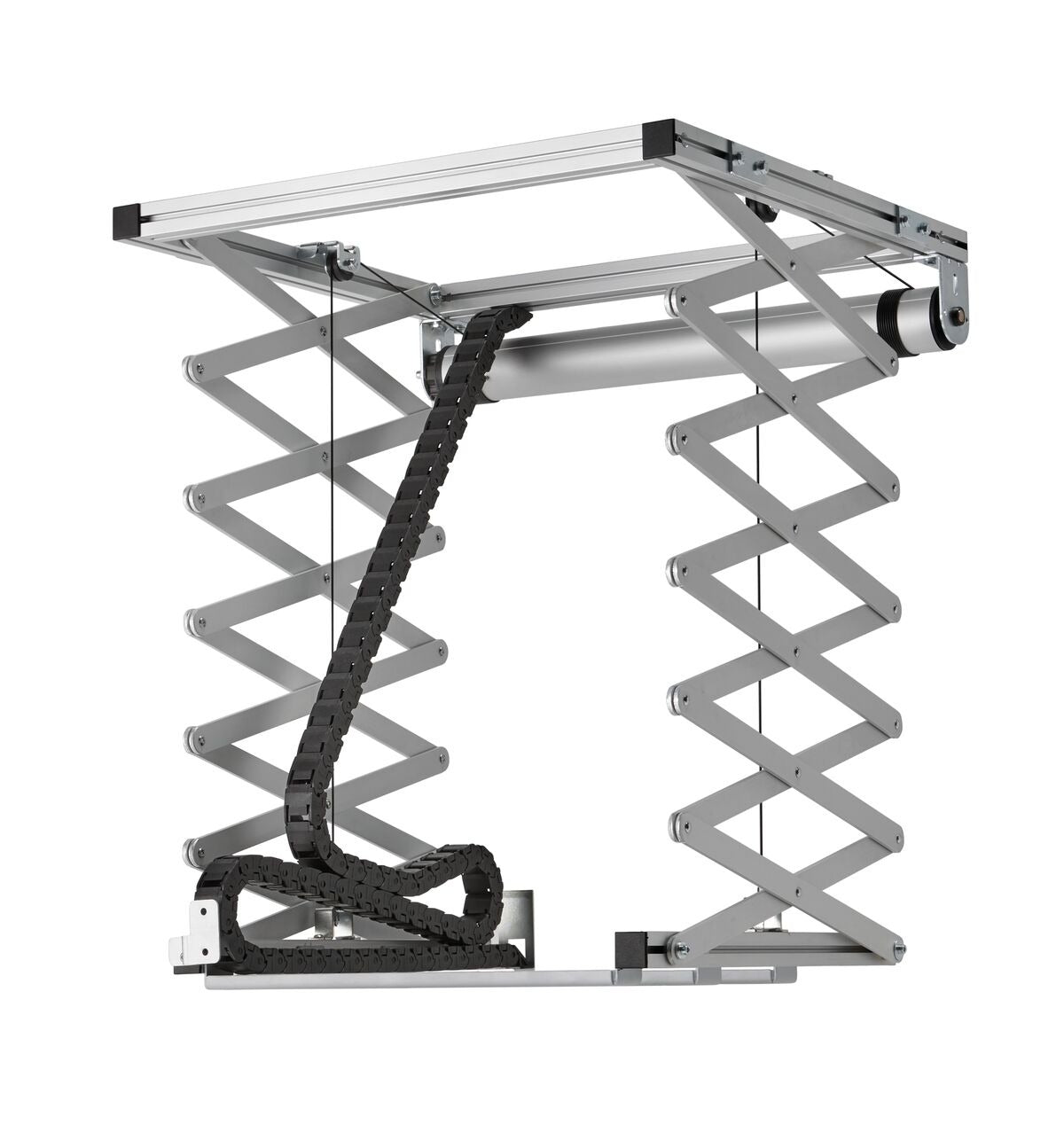 Vogel's PPL 2170 Projector LIFT System - Silver