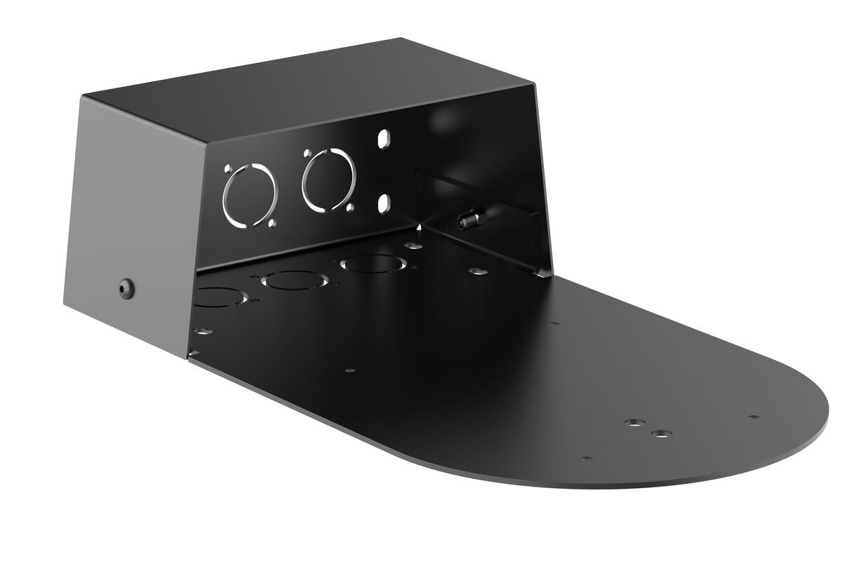 Vogel's PPA 910 Camera Mount - Black