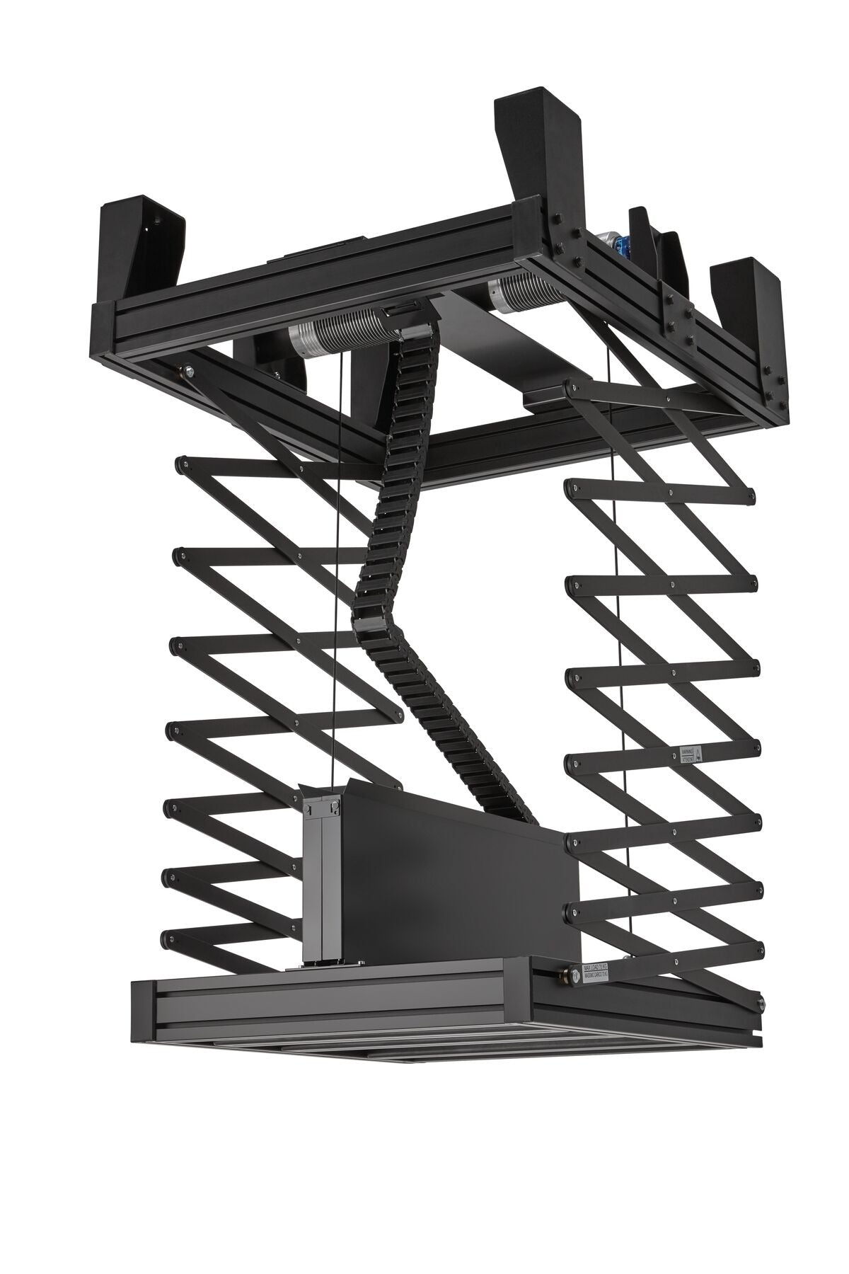 Vogel's PPL 2500 Projector LIFT System - Black