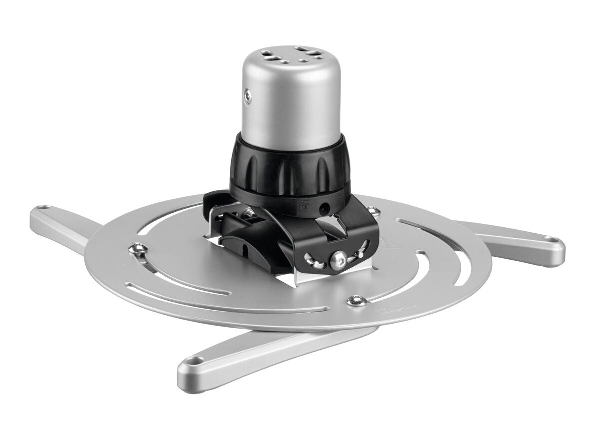 Vogel's PPC 2500 Projector Ceilling Mount - Silver