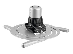 Vogel's PPC 2500 Projector Ceilling Mount - Silver