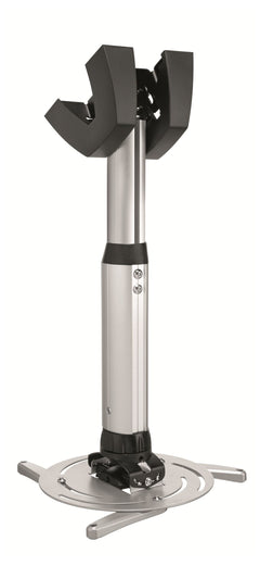 Vogel's PPC 2540 Projector Ceiling Mount Length 40-55CM - Silver