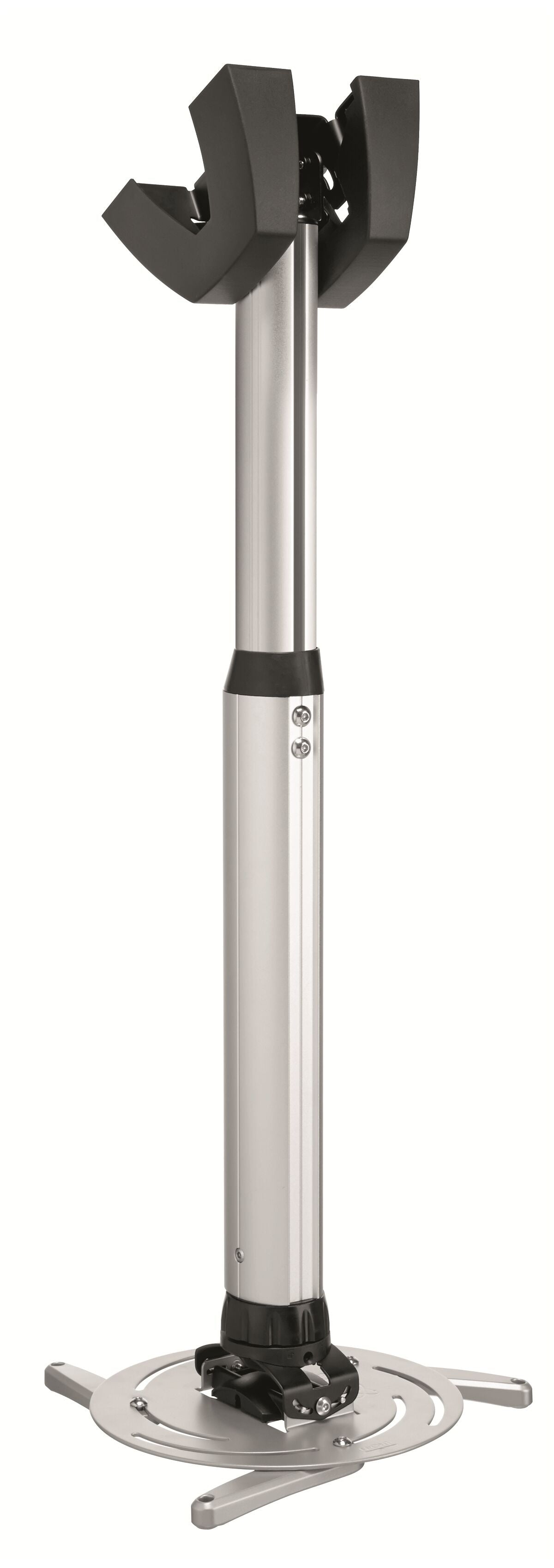 Vogel's PPC 2555 Projector Ceiling Mount Length 55-85CM - Silver