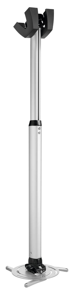 Vogel's PPC 2585 Projector Ceiling Mount Length 85-135CM - Silver
