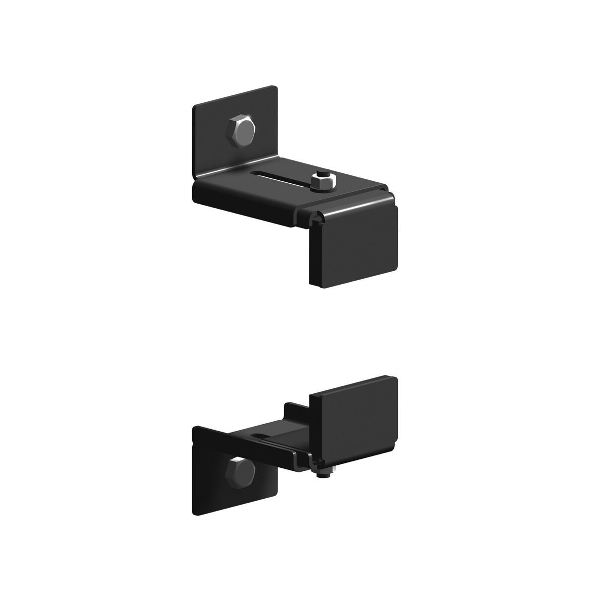 Vogel's PFA 9127 Accessory Clamp - Black