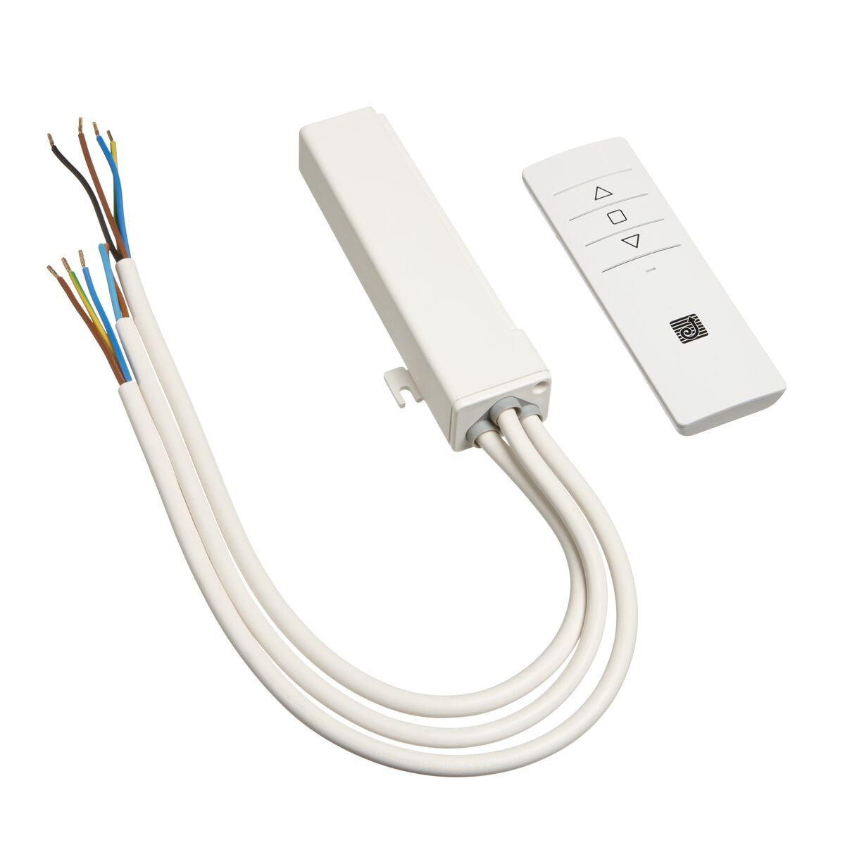Vogel's PPA 902 RF Remote Control KIT - White