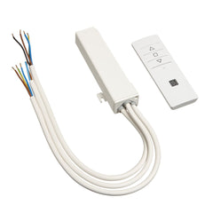 Vogel's PPA 902 RF Remote Control KIT - White