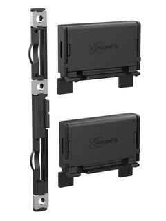 Vogel's PLA 9301 PLB 31XX Bracket KIT - Black