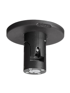 Vogel's PUC 1045 Ceiling Plate TURN AND TILT - Black