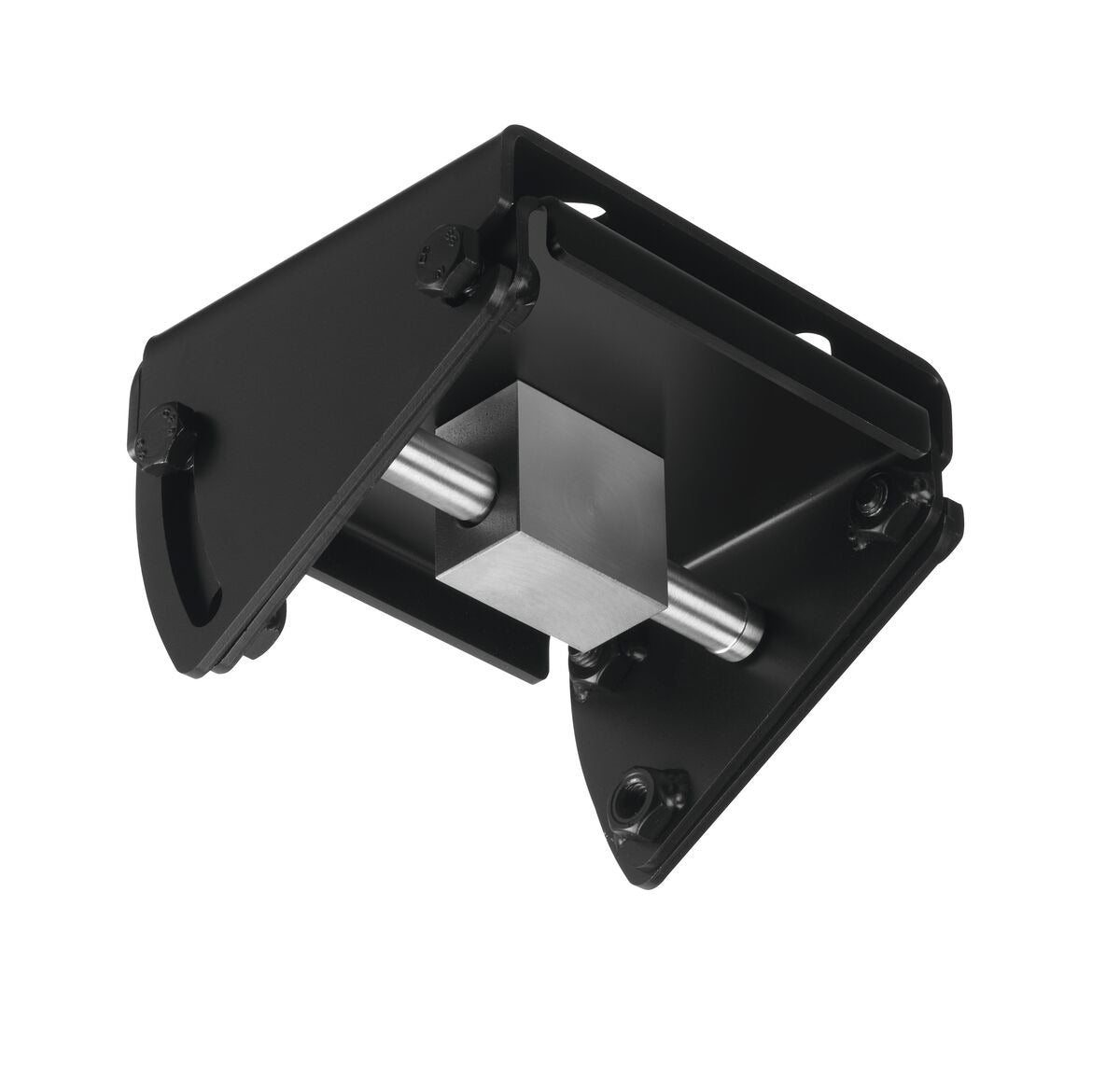 Vogel's PUC 1080 Connect-it Large Ceiling Plate TILT AND TURN - Silver