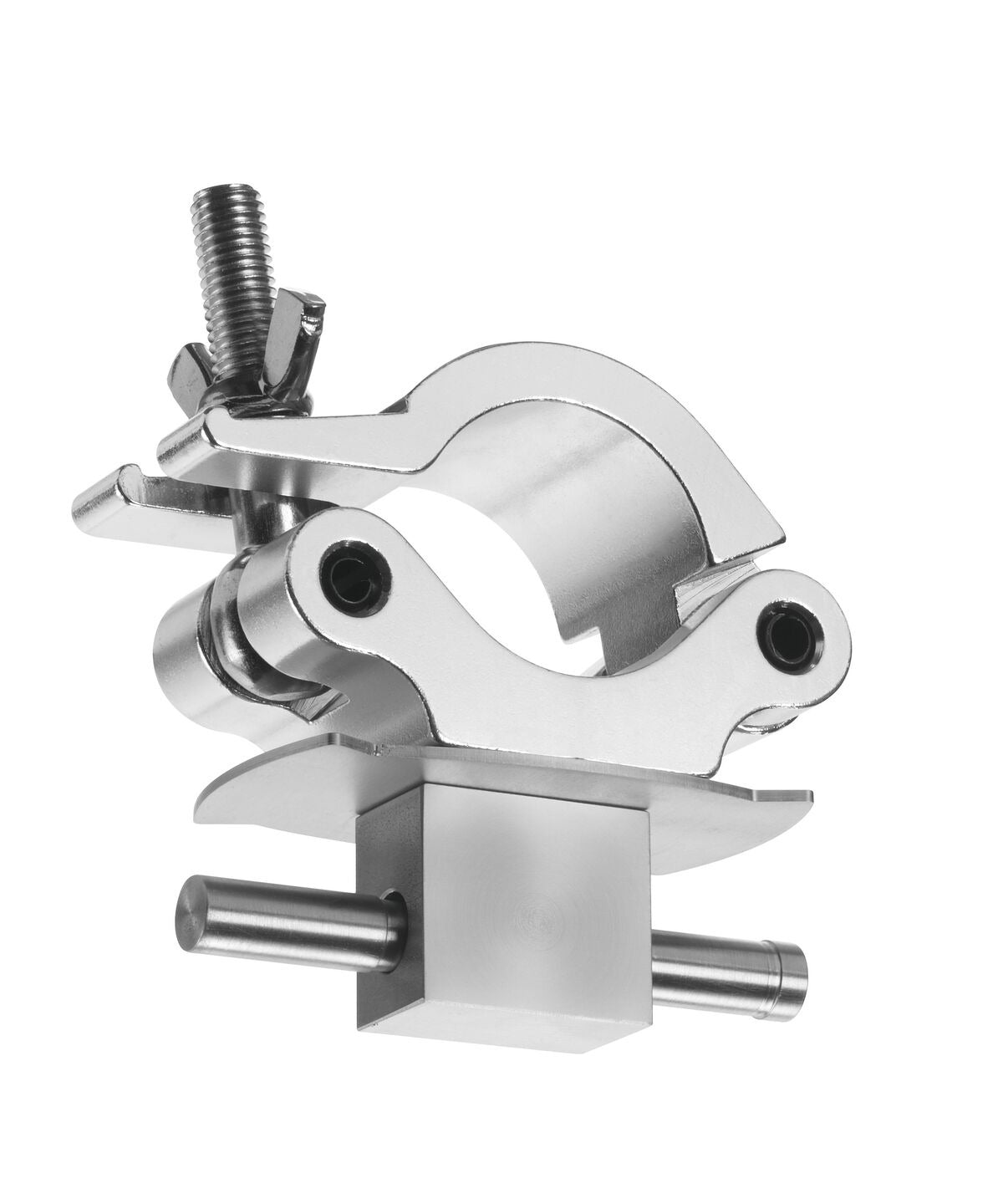 Vogel's PUC 1090 Connect-it Large Truss Adapter - Silver