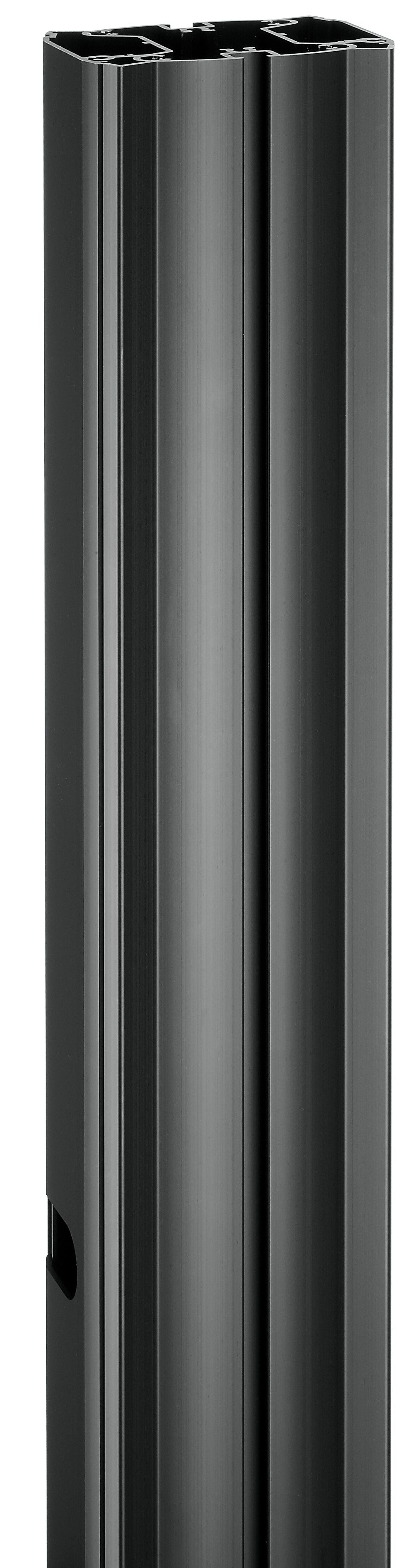 Vogel's PUC 2720 Connect-it XL POLE 200CM - Black