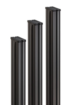 Vogel's PUC 2920 Connect-it POLE 200CM - Black