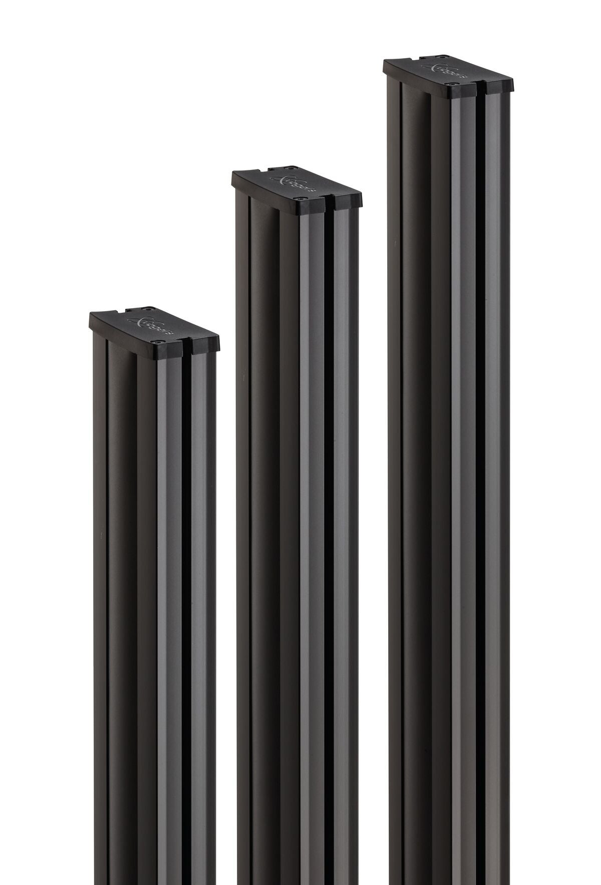 Vogel's PUC 2927 Connect-it POLE 270CM - Black