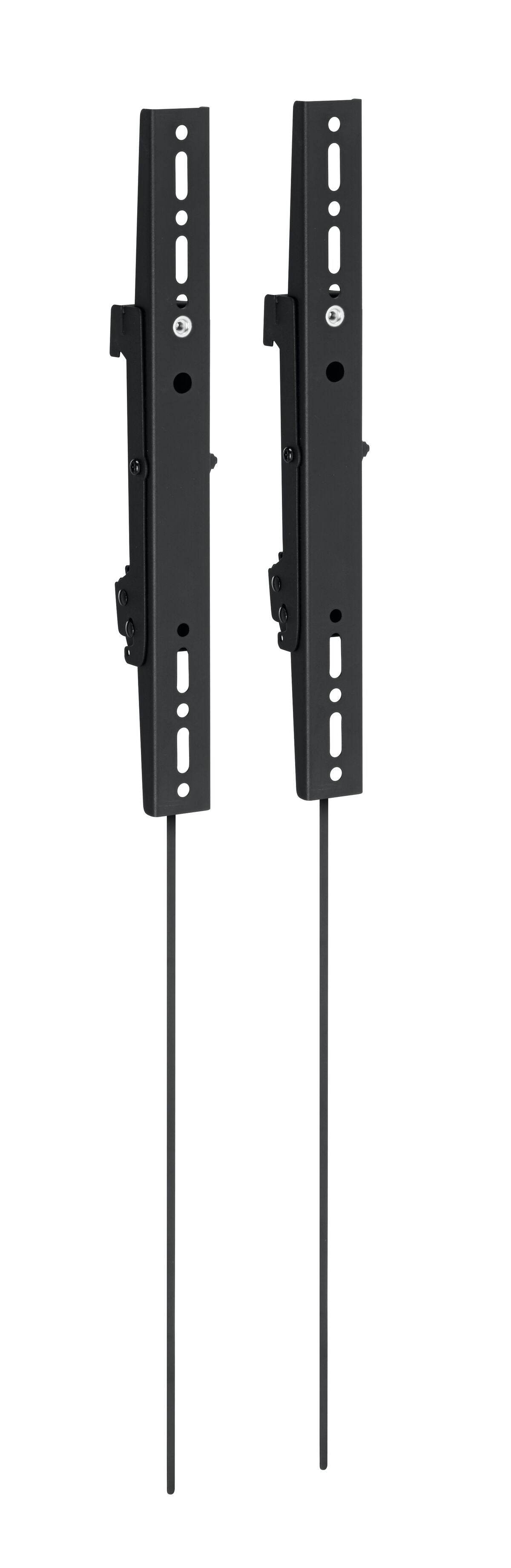 Vogel's PFS 3204 Interface Display Strip 160KG - Black