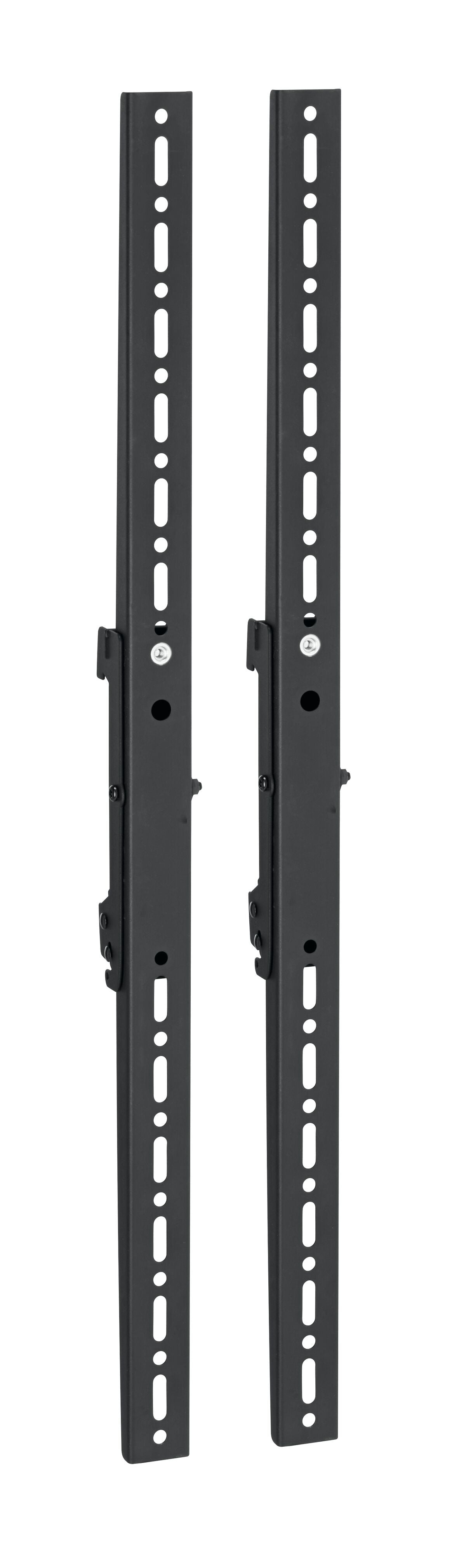 Vogel's PFS 3208 Interface Display Strip 160KG - Black