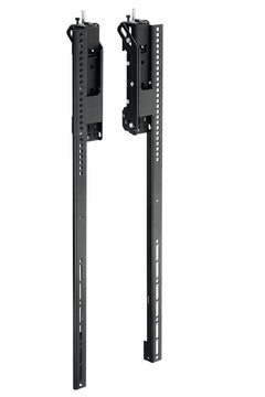 Vogel's PFS 3508 Interface 3-D Adjustable Display Strip - Black
