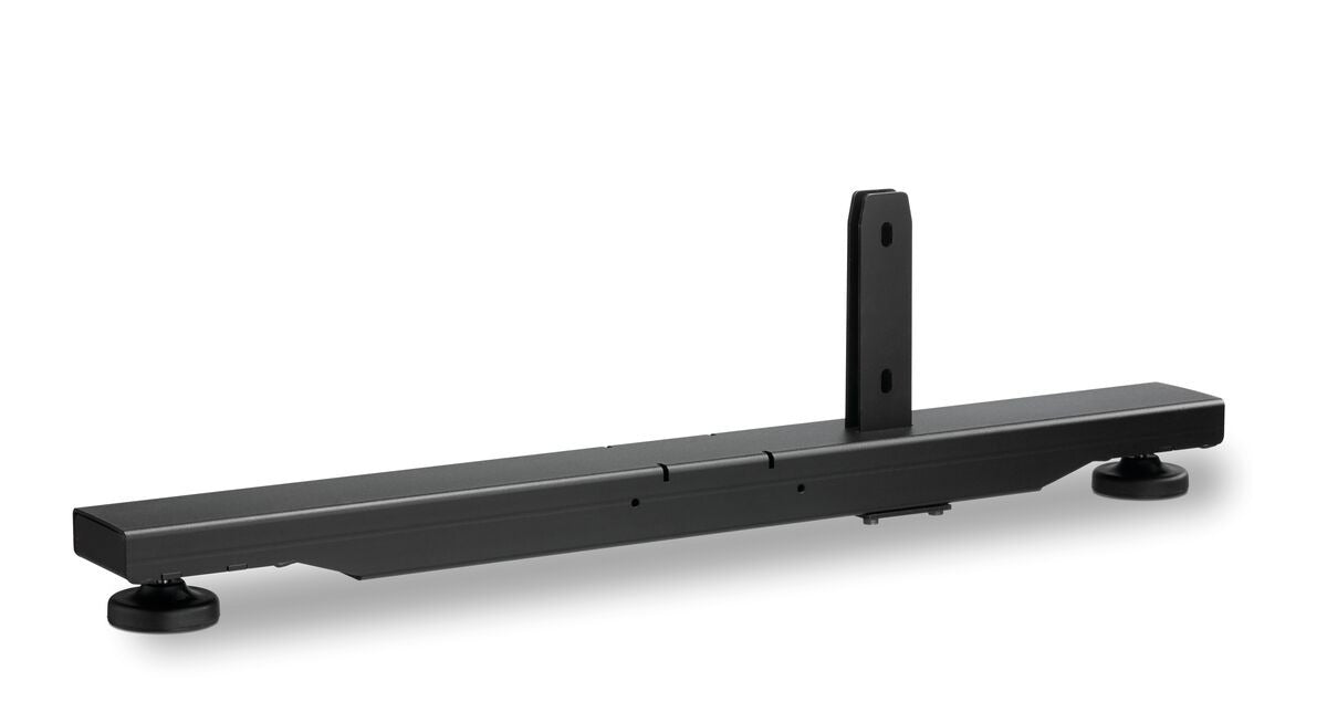 Vogel's PFF 7920 Connect-it Video WALL Floor Stand BASE - Black