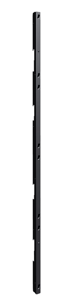 Vogel's Single ARM 4H LS Samsung Ier/ifr, 2PCS - Black