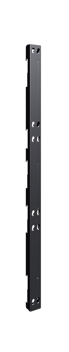 Vogel's Double ARM 3H LS Samsung Ier/ifr, 1PCS - Black