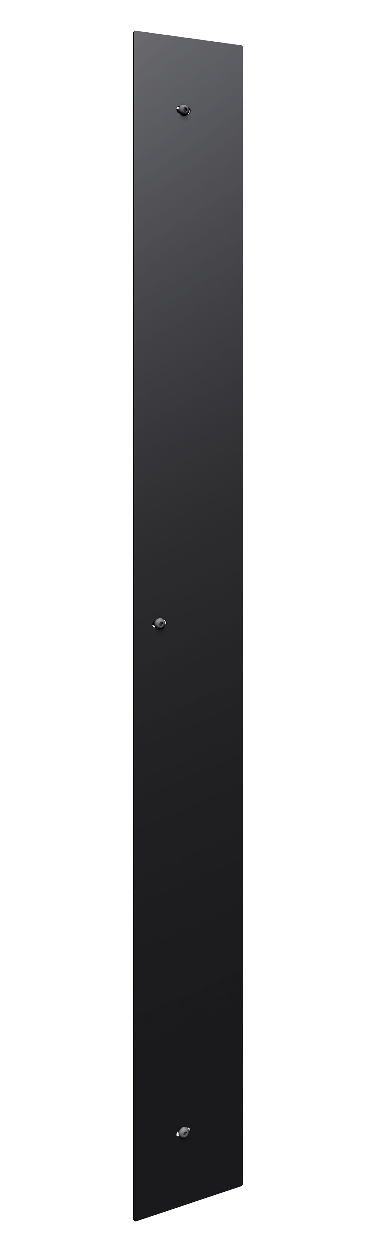 Vogel's SIDE Cover 2H LS Samsung Ier/ifr, 2PCS - Black