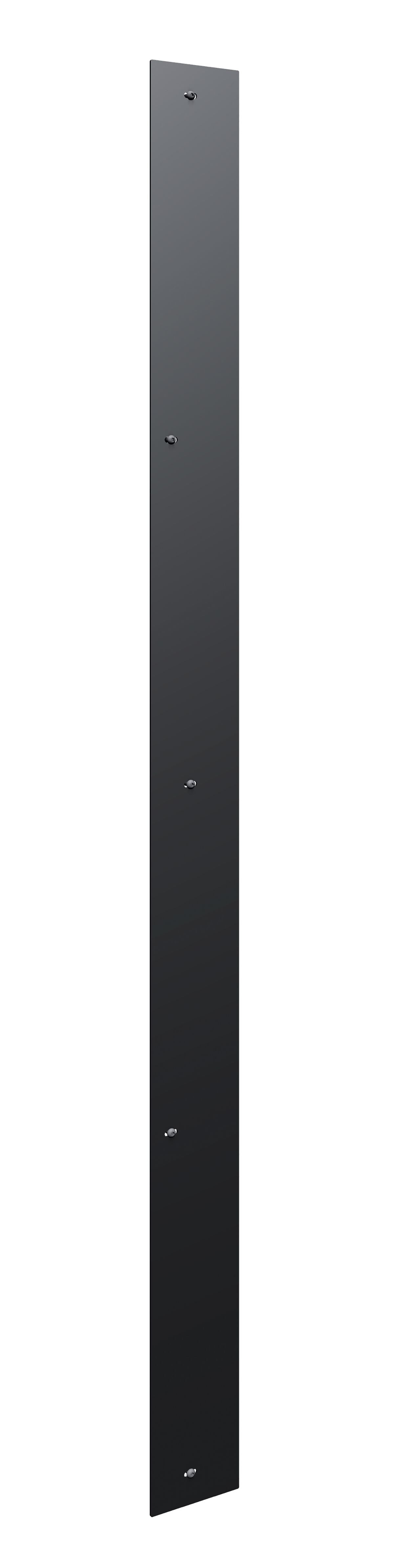 Vogel's SIDE Cover 3H LS Samsung Ier/ifr, 2PCS - Black