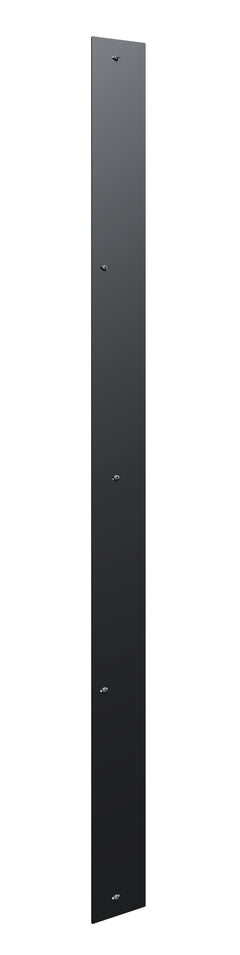 Vogel's SIDE Cover 3H LS Samsung Ier/ifr, 2PCS - Black