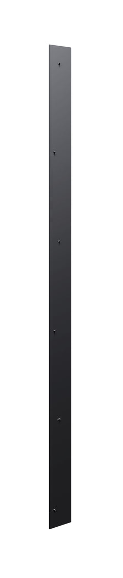 Vogel's SIDE Cover 4H LS Samsung Ier/ifr, 2PCS - Black