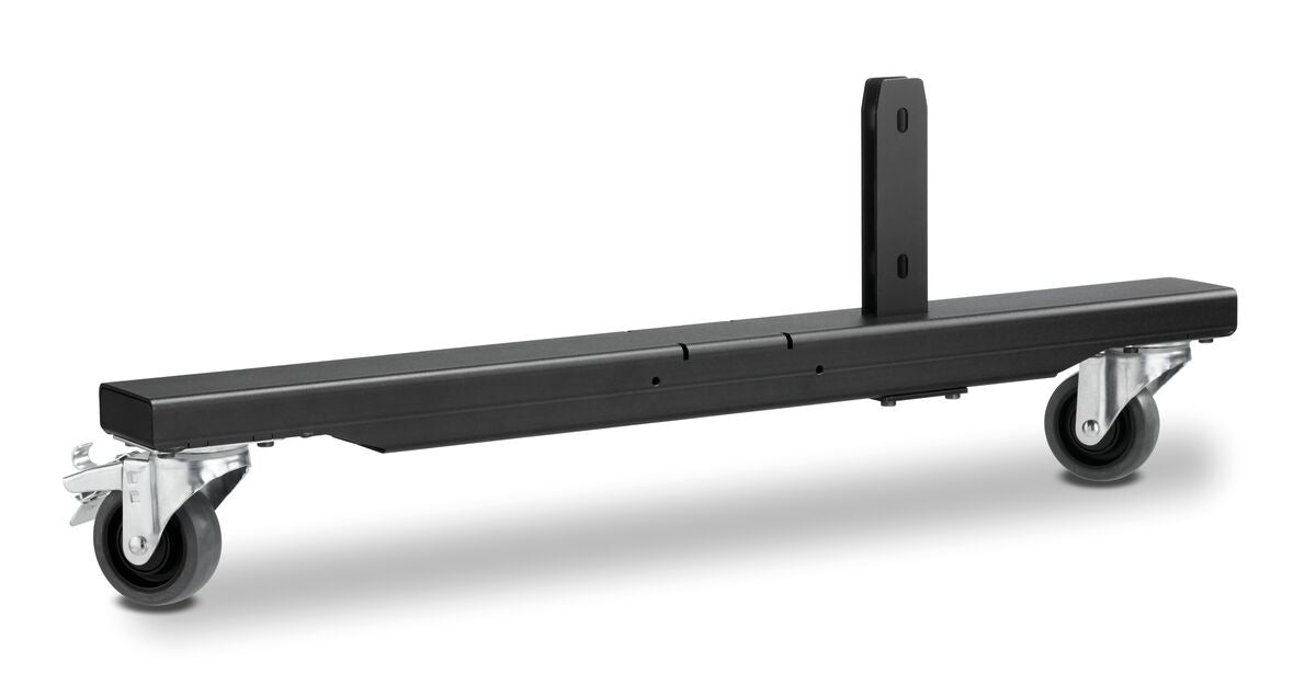 Vogel's PFT 8920 Connect-it Video WALL Trolley BASE - Black