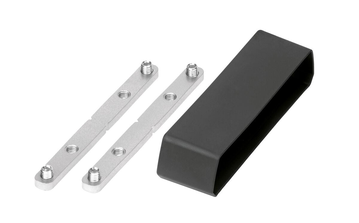 Vogel's PFA 9104 Connect-it Large BAR Coupler - Black