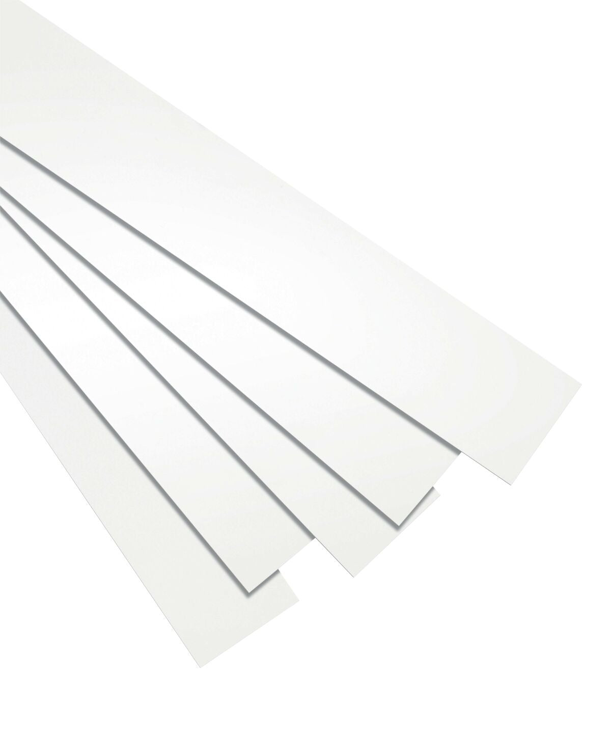 Vogel's PFA 9107 White POLE Covers FOR PUC 25XX Series - White