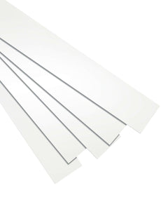 Vogel's PFA 9107 White POLE Covers FOR PUC 25XX Series - White
