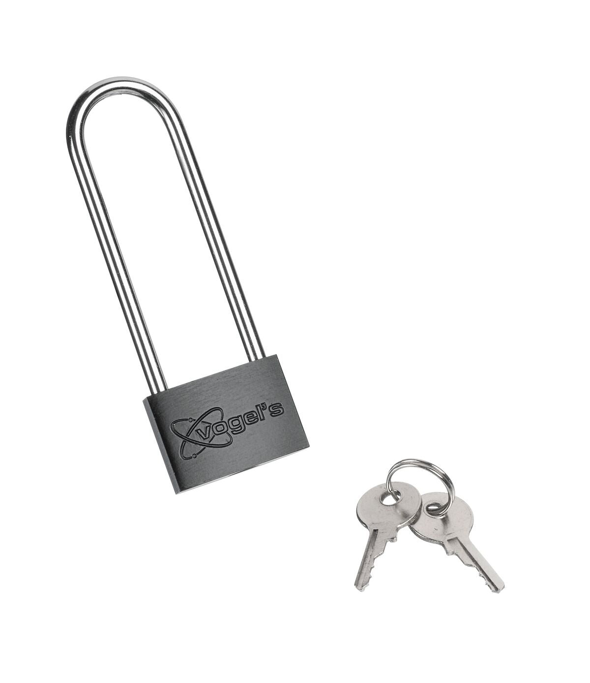 Vogel's PFA 9109 Padlock FOR PFS 33XX - Black