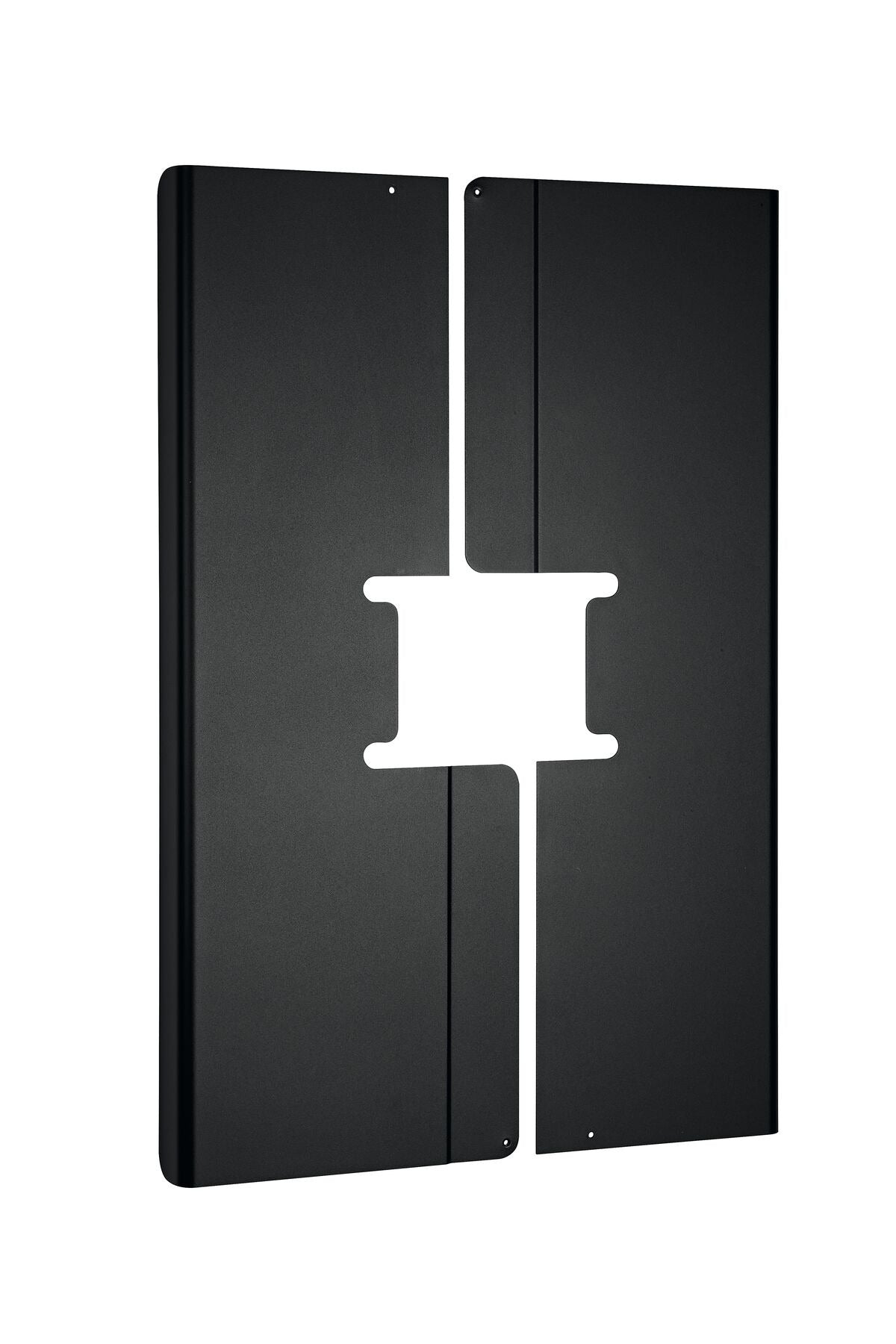 Vogel's PFA 9120 BACK Cover Portrait 42-49" - Black